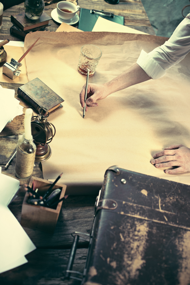 Our Legacy: Craftsmanship, Sustainability, and Innovation