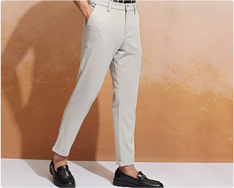 men's Trouser