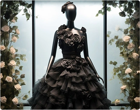 Ladies’ Bespoke