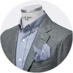 Men’s Wear Alterations