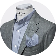 Men’s Wear Alterations