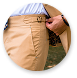 Trouser Adjustments