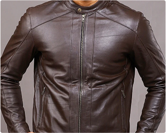 jacket for men