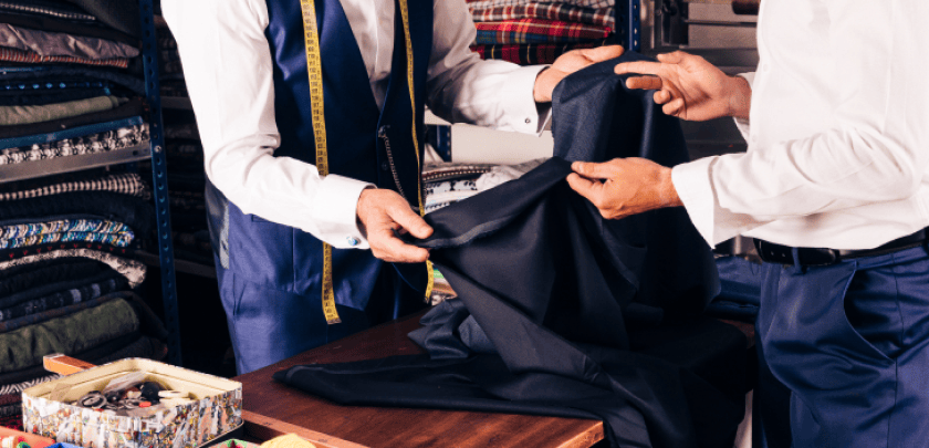 Why Citytailors is the Best Choice for Customized Alterations