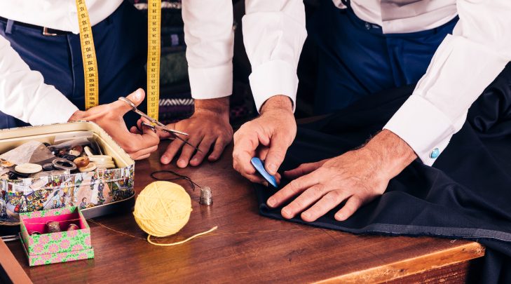 Custom Tailoring: Why Made-to-Measure and Bespoke Suits Are Worth Every Penny