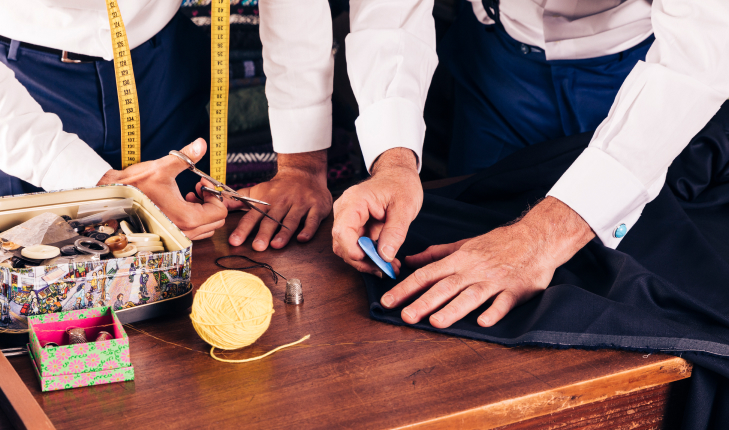 City Tailors UK offers bespoke and made-to-measure suits in Bath & Brighton for perfect fit and timeless style.