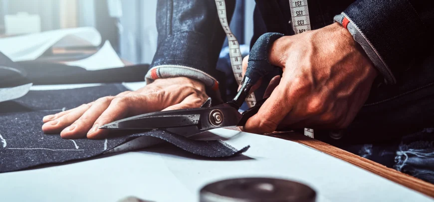 What Are Made to Measure Suits and How Do They Differ from Bespoke?
