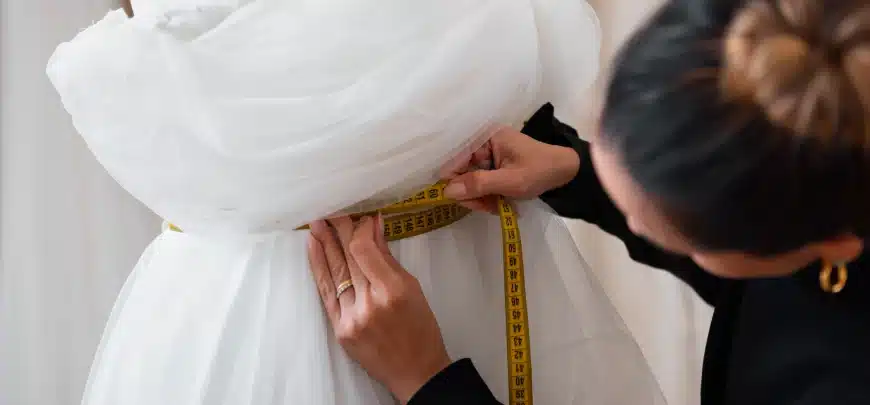 Are Wedding & Bridal Alterations Essential for a Perfect Fit?