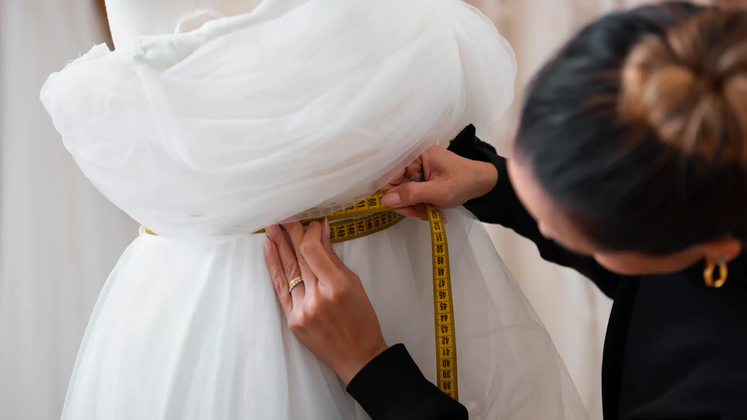 Are Wedding & Bridal Alterations Essential for a Perfect Fit?