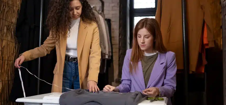 Top 10 Clothing Alteration Tips Every Brighton Resident Should Know