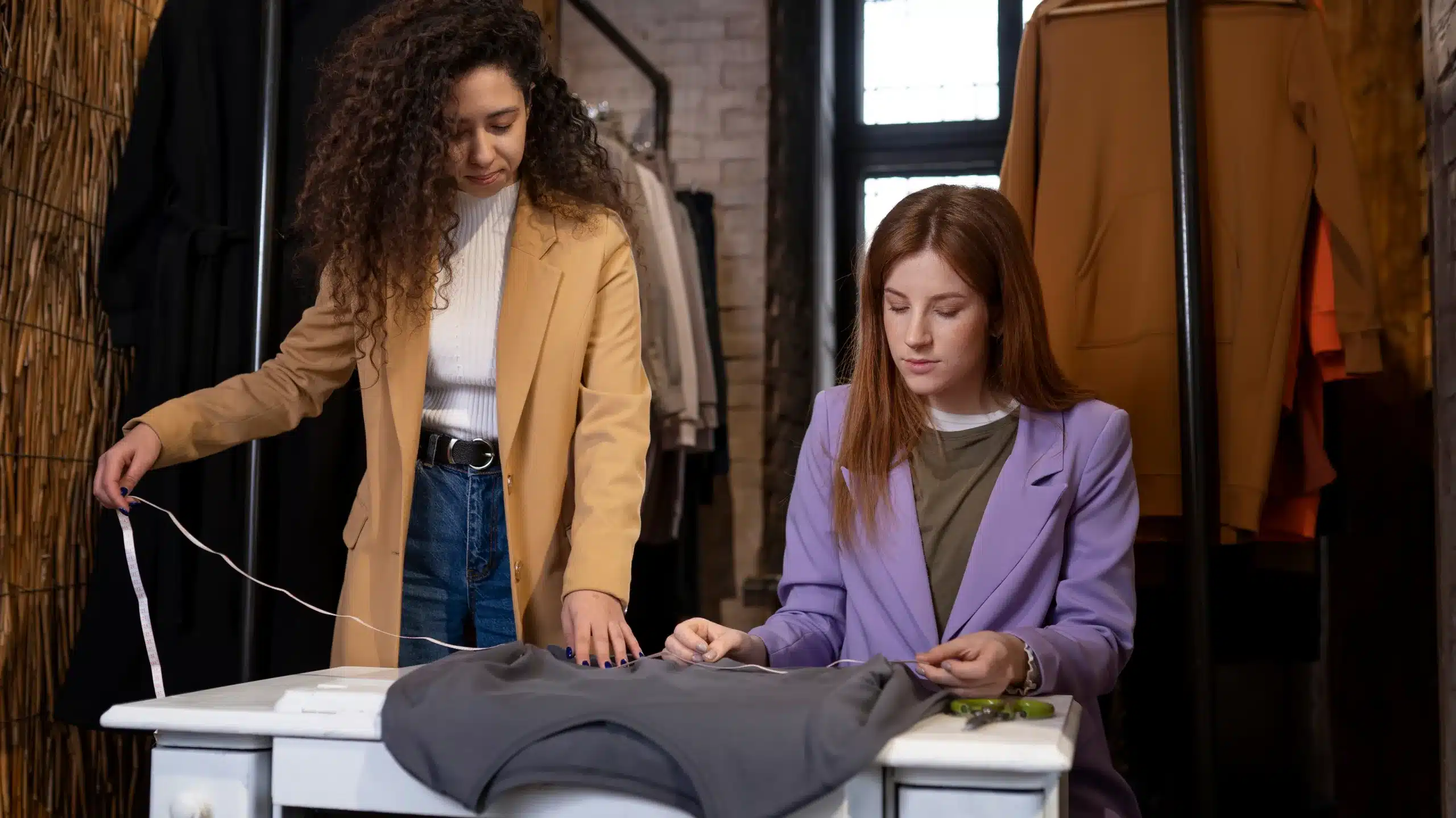 Top 10 Clothing Alteration Tips Every Brighton Resident Should Know