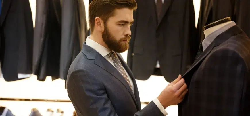 Top 5 Suit Styles for the Modern Gentleman by City Tailors